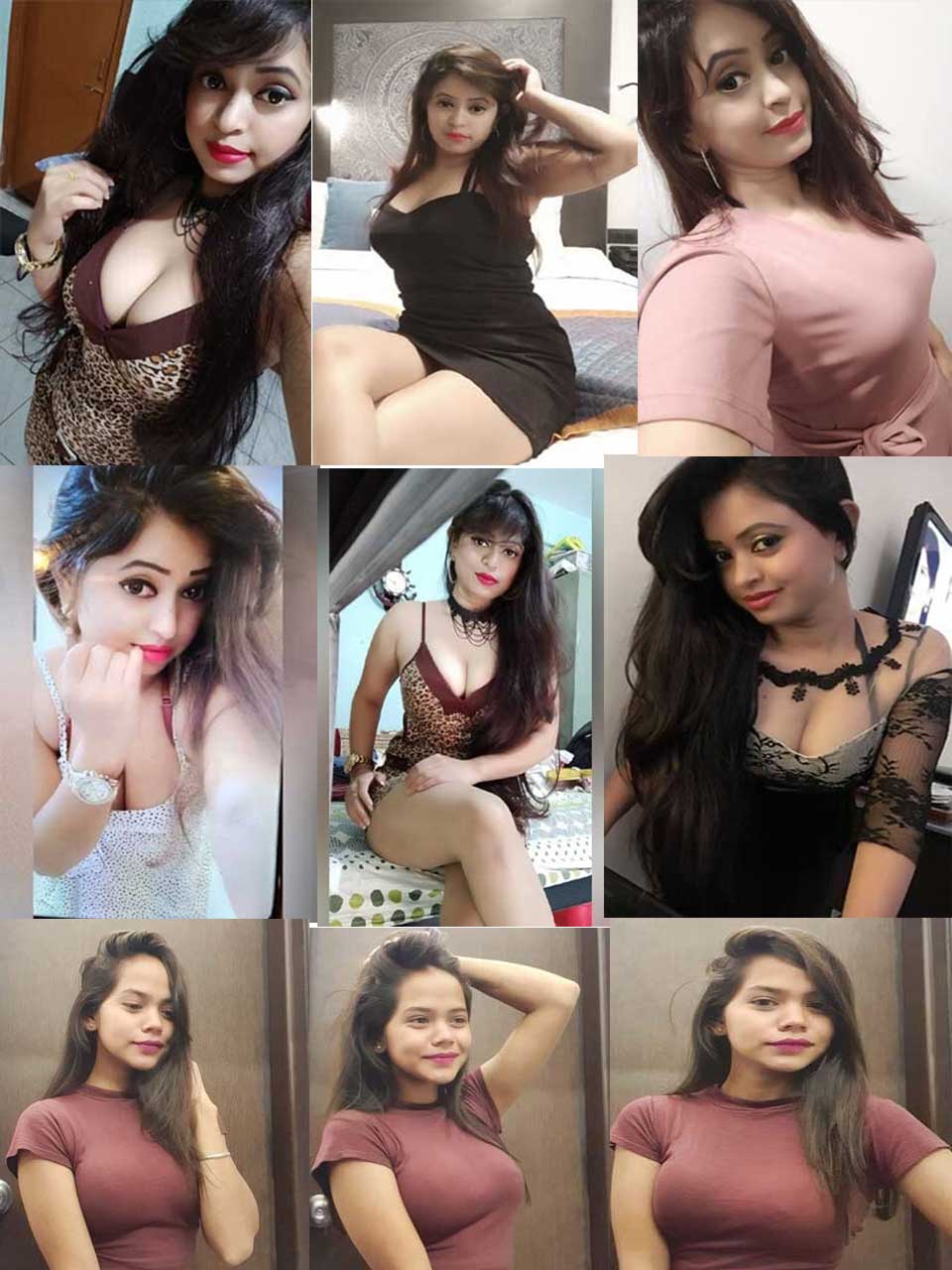 Call Girls in Aerocity Sector 18